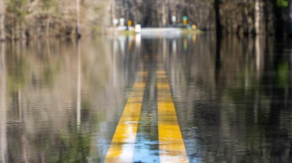Woolpert Awarded $5.4M Statewide Contract to Provide Stormwater Management, Compliance Support for SCDOT