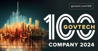 Konveio Earns Recognition as a GovTech 100 Company for 2024