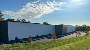 Ruppert Properties Announces New 18,400 SF Pickleball Facility in Stanford Industrial Park, Frederick, MD