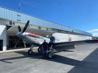 So-Cal Business Brokers Facilitates Acquisition of WhirlWind Propellers by Hartzell Propeller