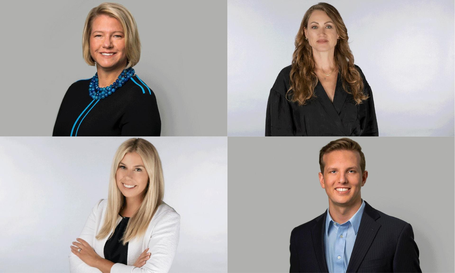 Top Boulder, CO-based corporate team joins leading distributed firm Scale LLP, following national consolidation trend