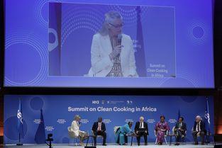 Clean Cooking Alliance Calls on Leaders at Clean Cooking Summit to Take Action